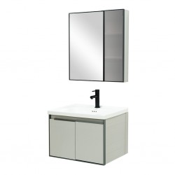 Bathroom Cabinet With Mirror Ref 1983Z-60