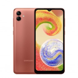 Samsung Galaxy A04 Copper 32GB
