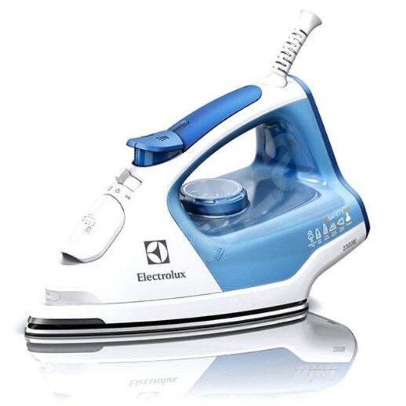 Electrolux EDB5220 Glissium Cer Steam Iron 2YW