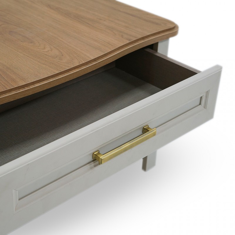 Kilim Roomy Coffee Table