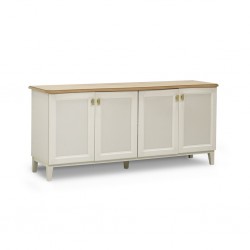 Kilim Roomy Sideboard