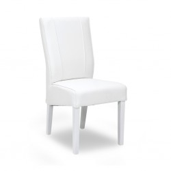 Lucca Chair White