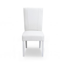 Lucca Chair White