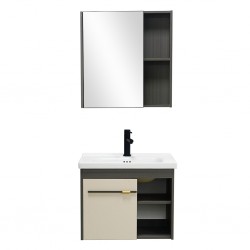 Bathroom Cabinet With Mirror Ref 2212-60