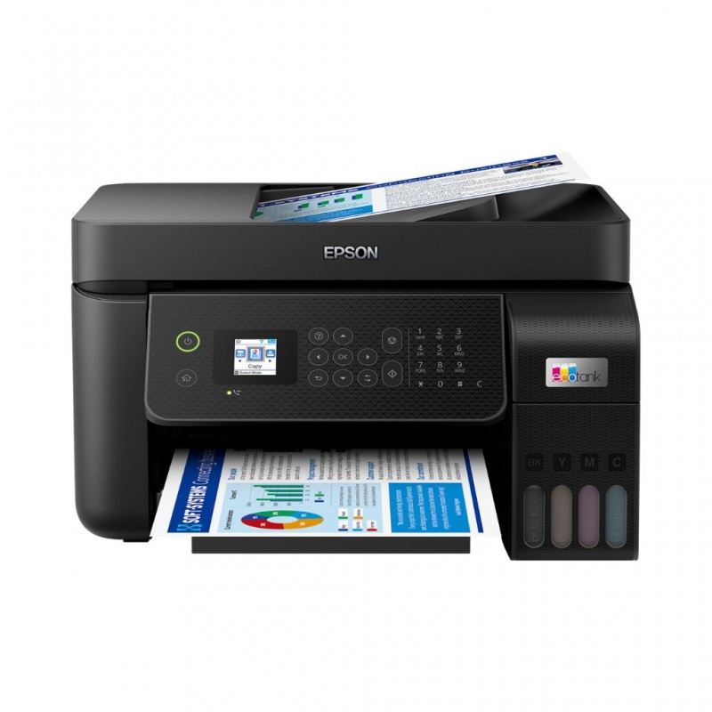 Epson EcoTank L5290 4 in 1 Printer WiFi Ethernet