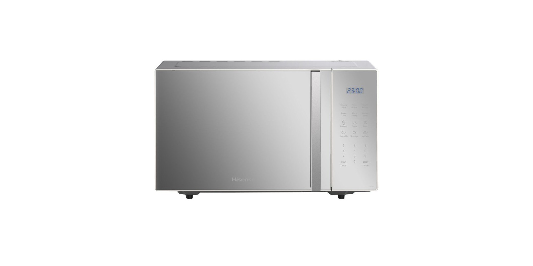 Hisense H26MOMS5H Microwave Oven