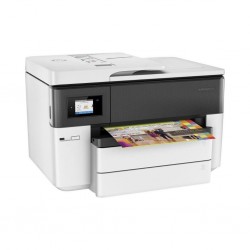 HP OfficeJet Pro 7740 All-in-One Printer