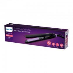 Philips BHS377/00 Hair Straightener