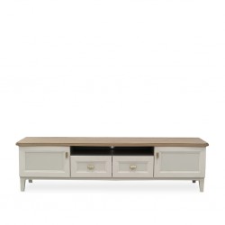 Kilim Roomy TV Rack