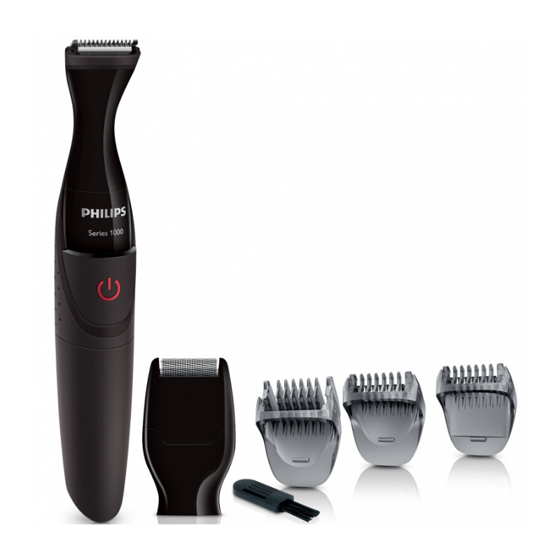 Philips MG1100/16 Multigroom Facial Precision