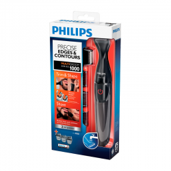 Philips MG1100/16 Multigroom Facial Precision