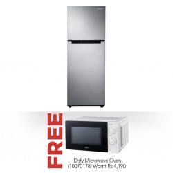 Samsung RT22T3021S8 Refrigerator