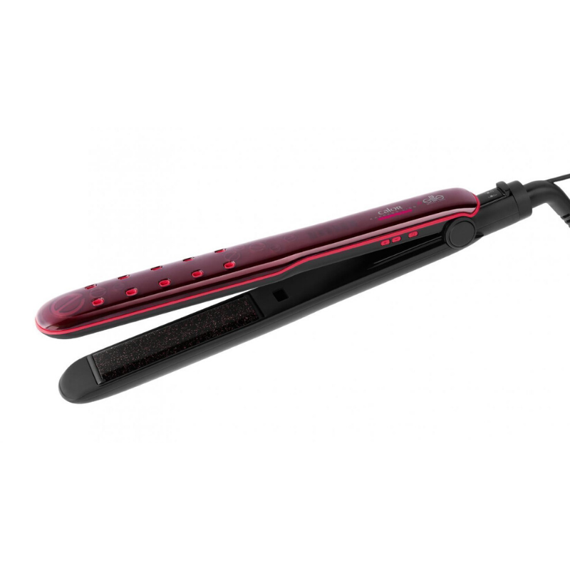 wet to dry hair straightener