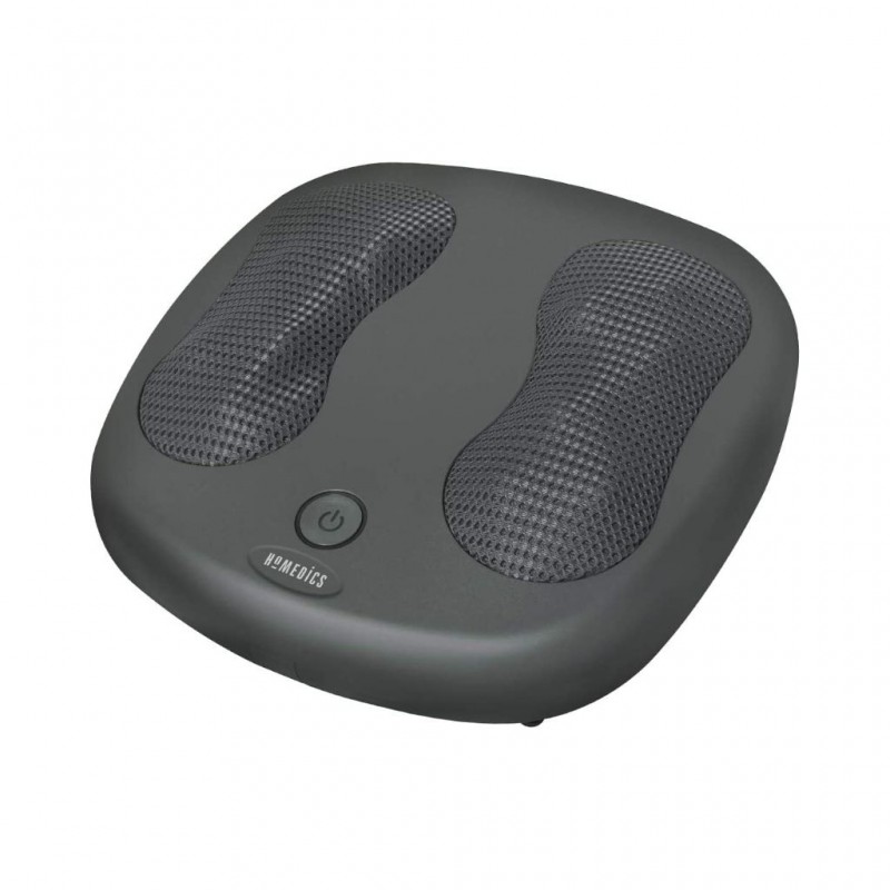 Homedics FMS-230H-EU Dual Shiatsu Foot Massager