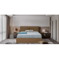 Amalfi Bed 180x200cm