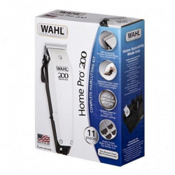 Wahl 9247-1116 White HomePro 200 Series H/Clipper