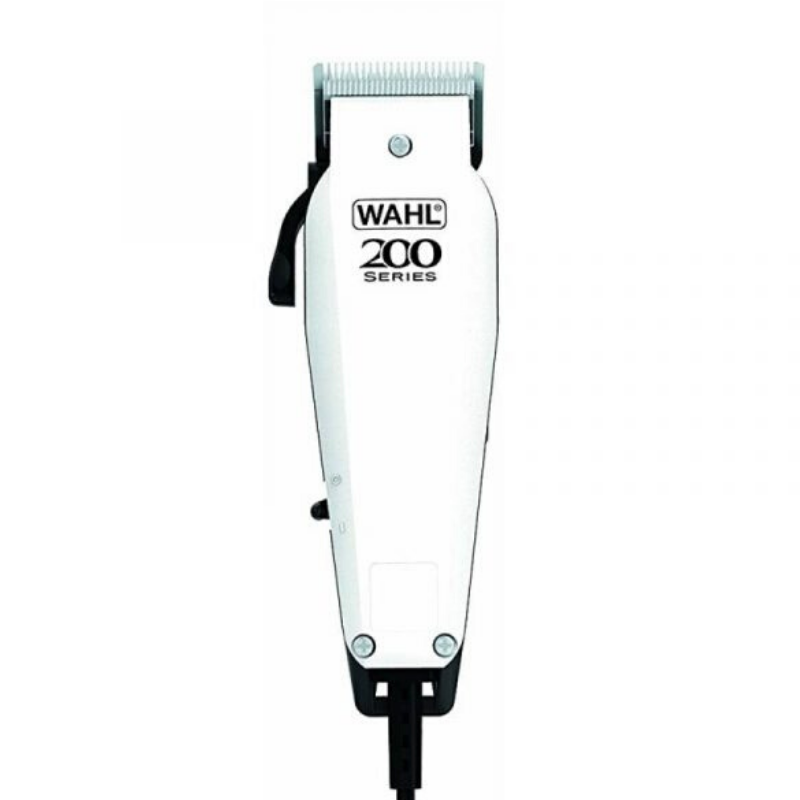 Wahl 9247-1116 White HomePro 200 Series H/Clipper