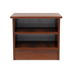 Filton Night Table Brown