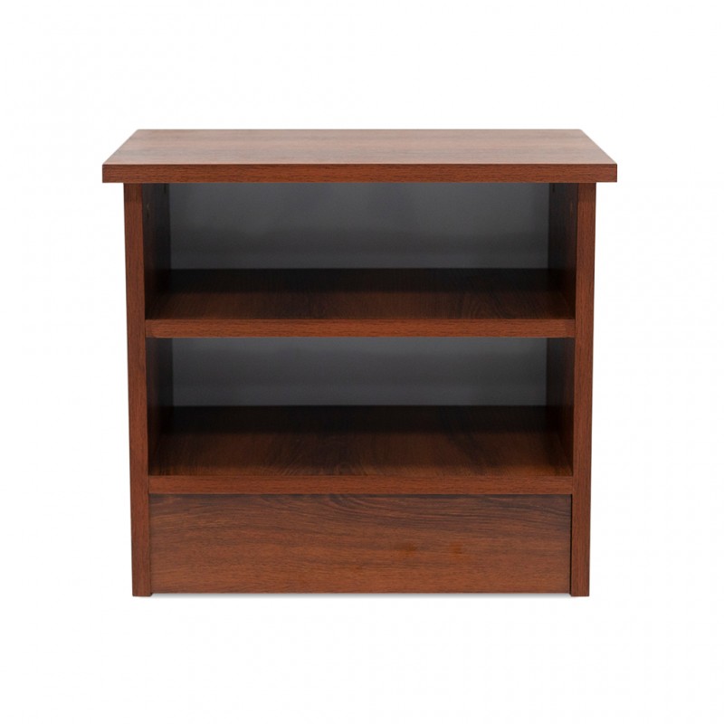 Filton Night Table Brown