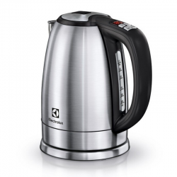 Electrolux EEWA7700 1.7L Brushed S/S Kettle 2YW