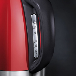 Electrolux EEWA7700R 1.7L Red Kettle