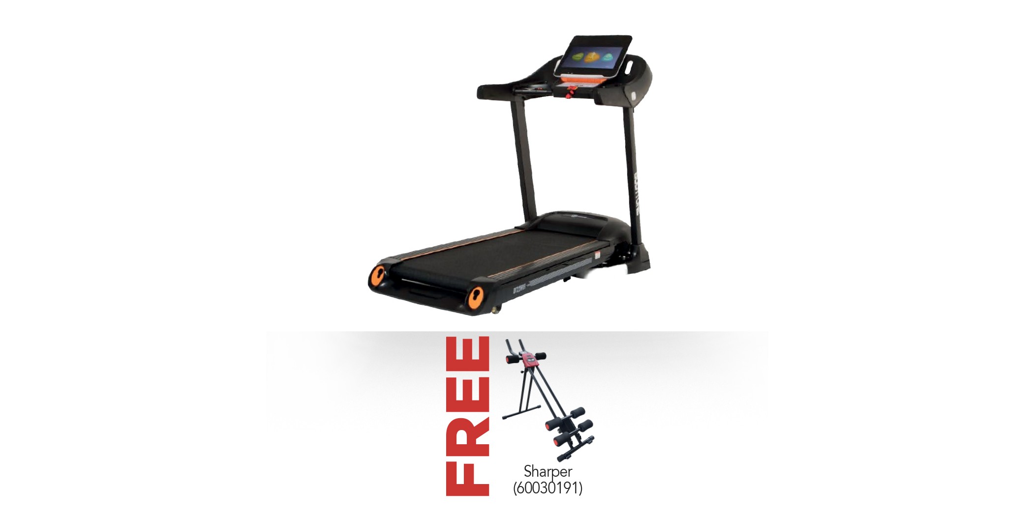 Bodytone DT22W Wifi Treadmill Free Sharper bodytone-dt22w-wifi-treadmill-free-sharper