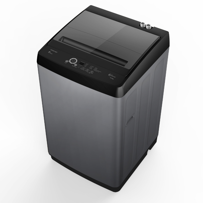 Hisense WTCS1102T Washing Machine