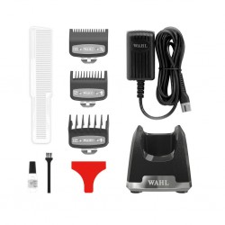 Wahl 3000121 Cordless Metal Senior Clipper 2YW "O"