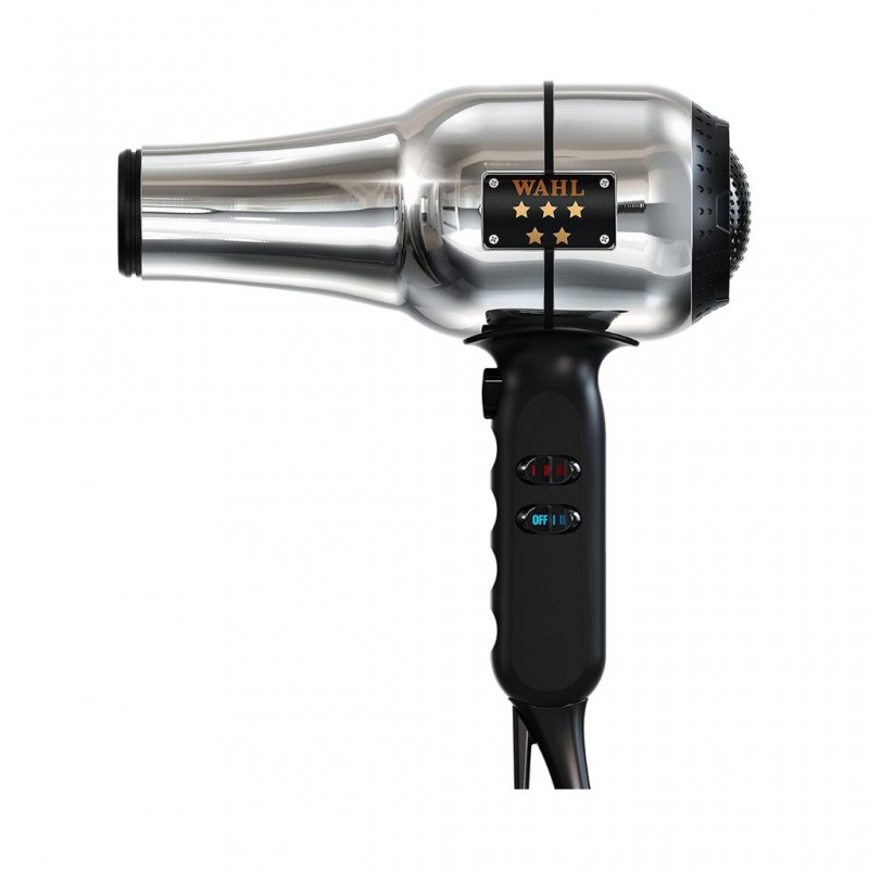 Wahl 5054-017 Barber Hair Dryer "O"