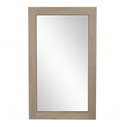 Kilim Linea Mirror Calipso For Sideboard