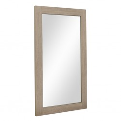 Kilim Linea Mirror Calipso For Sideboard