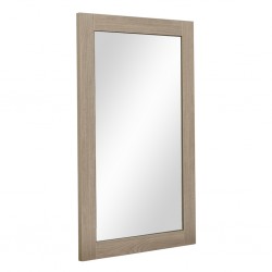 Kilim Linea Mirror Calipso For Sideboard