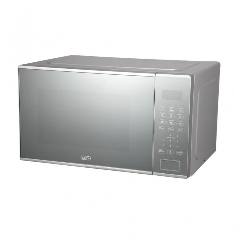 Defy DMO30S Microwave Oven