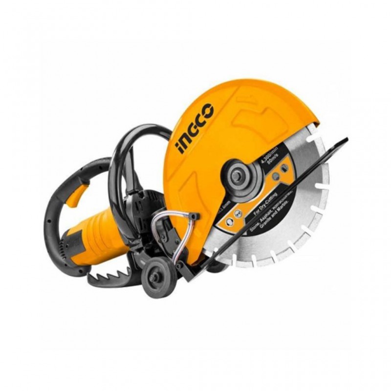 Ingco Power Cutter PC3558