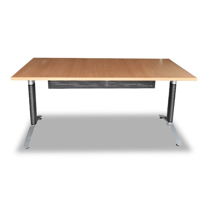 Stella Desk Melamine Stella Desk Melamine