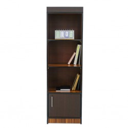 Benny Bookshelves in Melamine MDF