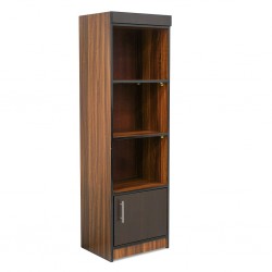 Benny Bookshelves in Melamine MDF