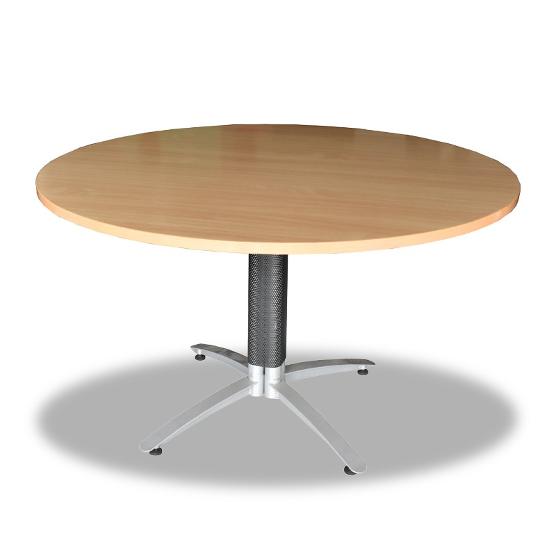 Barcelona Round meeting table