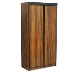 Benny Wardrobe 2 Doors In Melamine MDF