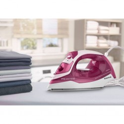 Taurus PTSI Rose 2200W Steam Iron - 918978000