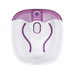 Homedics FB-55PB-EU Bubble Mate 3YW Foot Spa