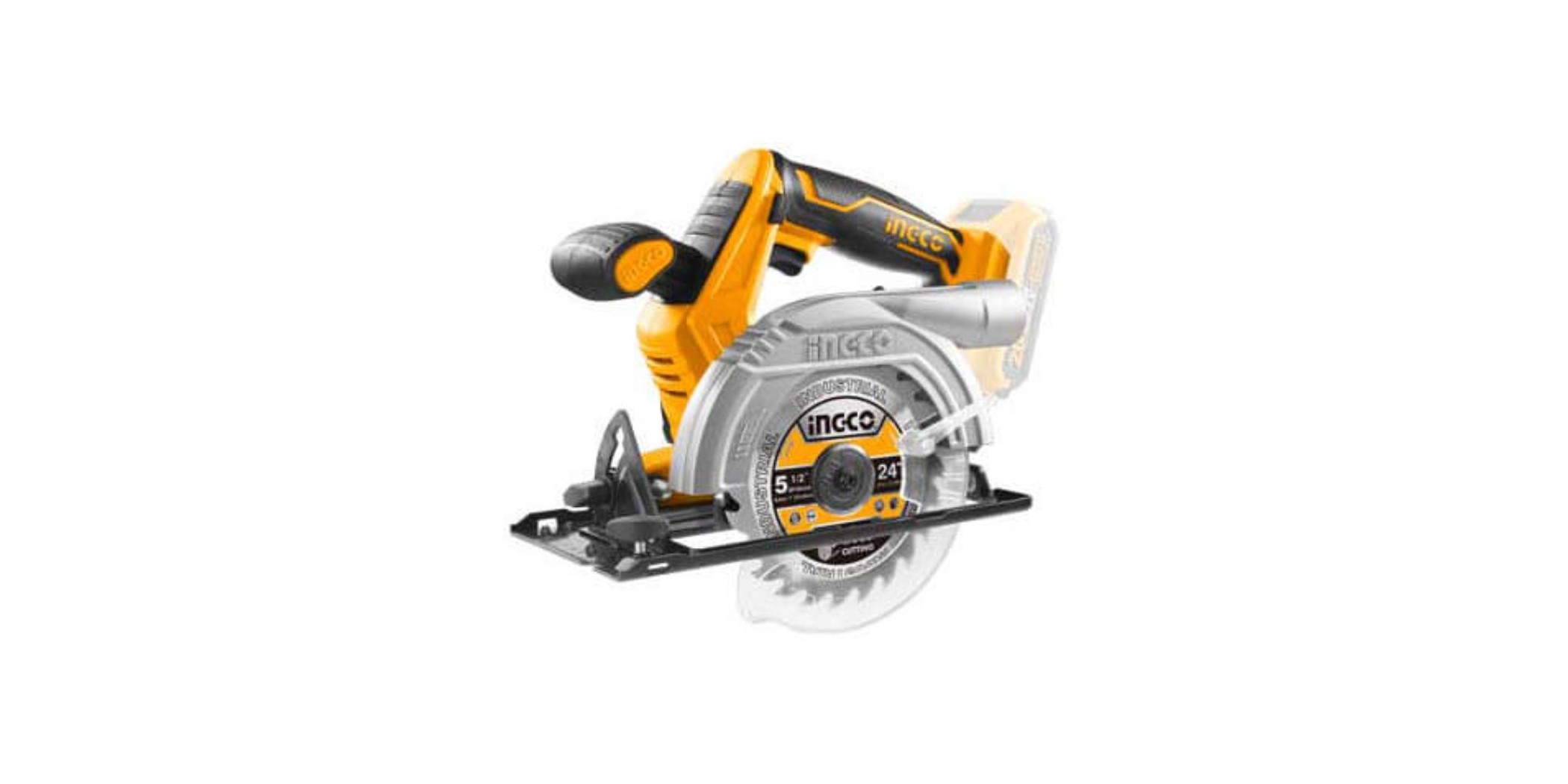 Ingco cordless circular saw online