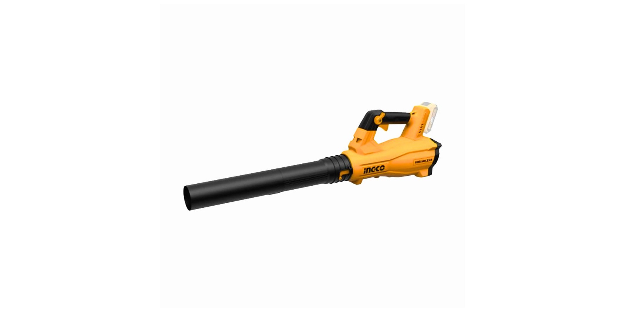 Lithium cheap ion blower
