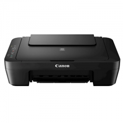 Canon PIXMA MG2545S Black All-in-1 (USB)