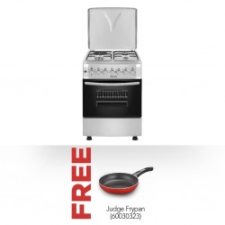 Ferre Cooker F5S31E3-HI & Free Judge 37027 Frypan