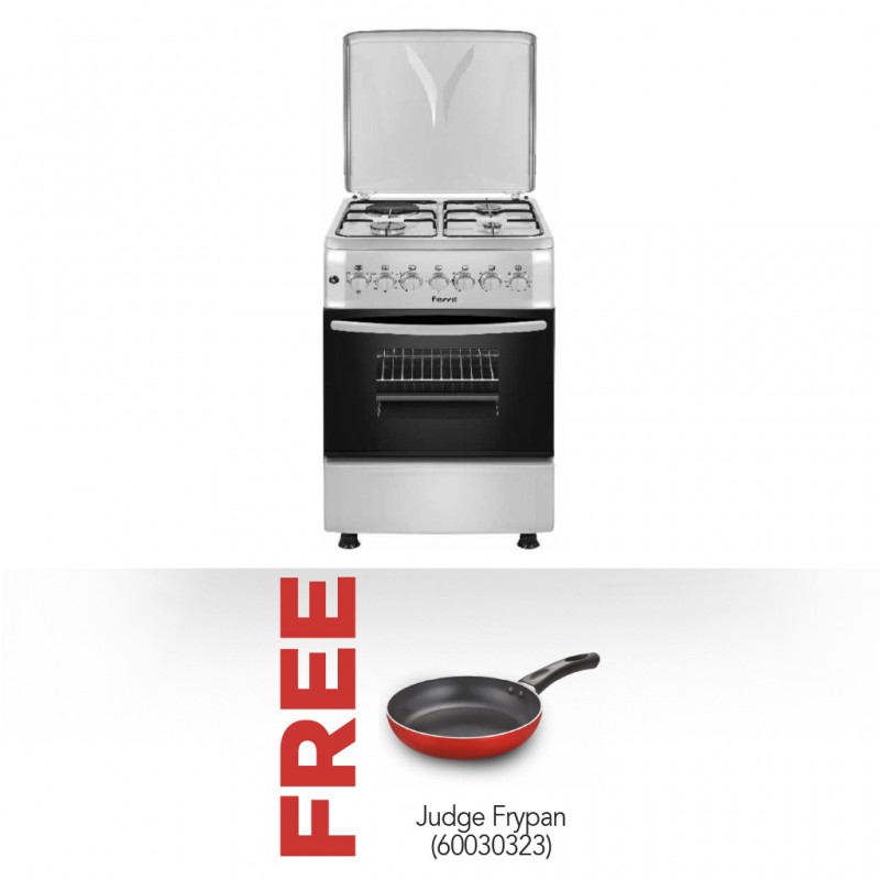 Ferre Cooker F5S31E3-HI & Free Judge 37027 Frypan