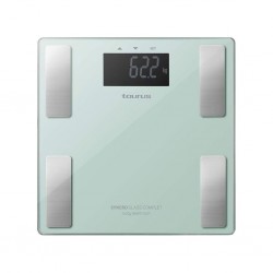 Taurus Syncro Glass Complet 180kg Body Fat Analyser - 990545000