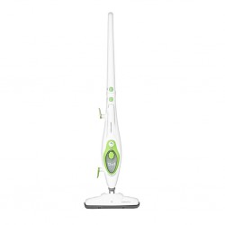 Morphy Richards 720512 12-in-1 Steam Mop Cleaner