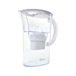 Mayer MMFK621 2L Compact Water Filter Jug