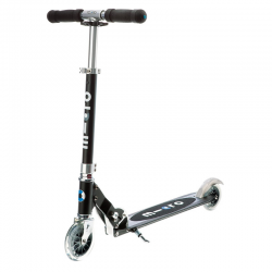 Micro Sprite Black SA0026